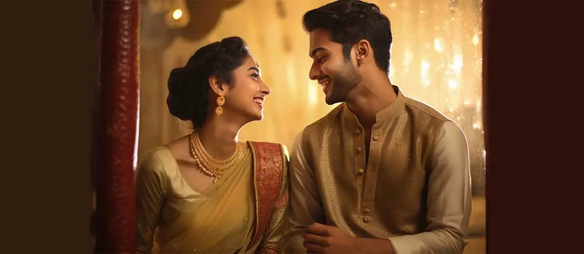 Pandit Shivam Sharma Blog - How Your Love Life Is Affected By Planets